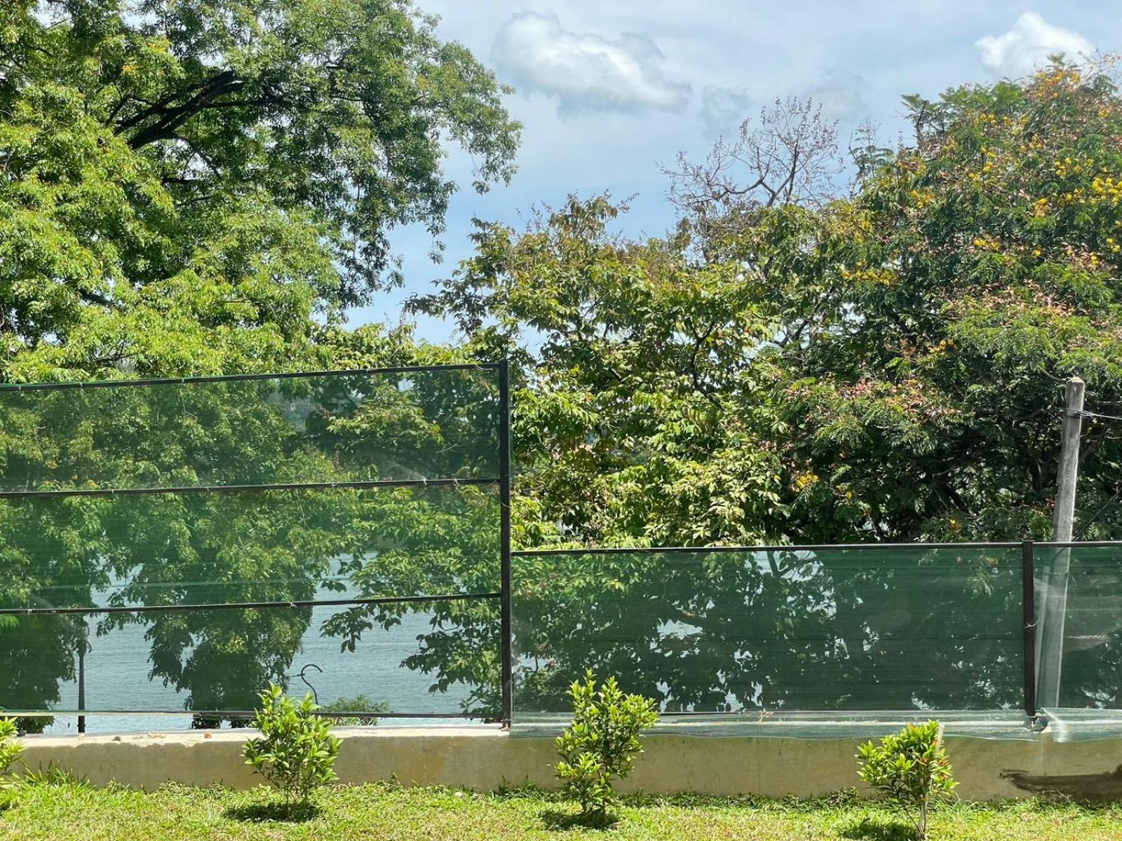 Lake Classical Guest House Kandy Exterior photo