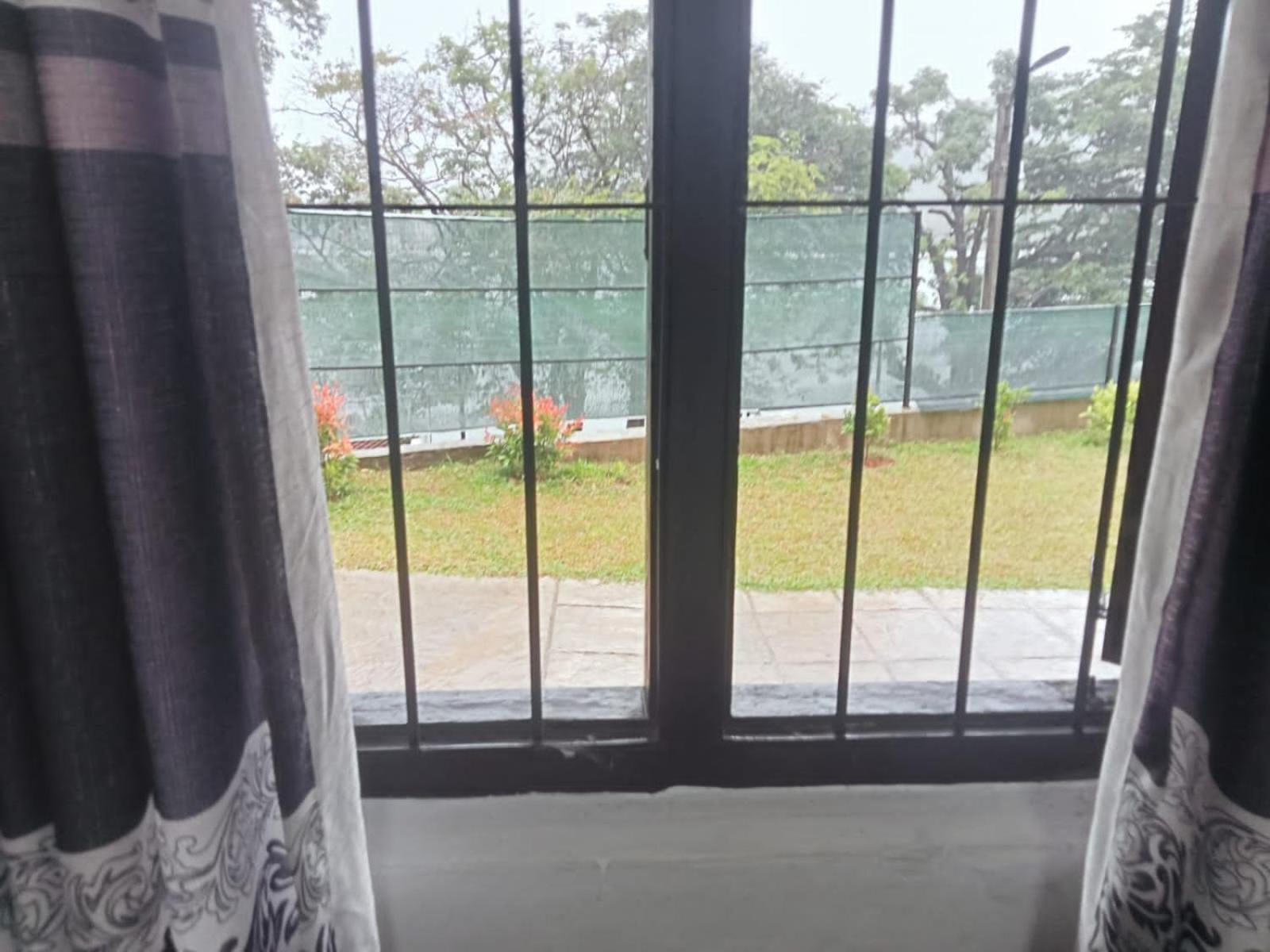 Lake Classical Guest House Kandy Exterior photo